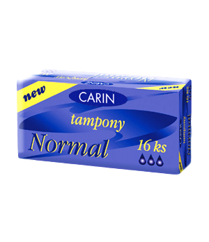 Carin Lady Normal